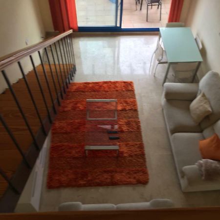 Duquesa Suite And Golf With A Spectacular Sea View Манилва Екстериор снимка