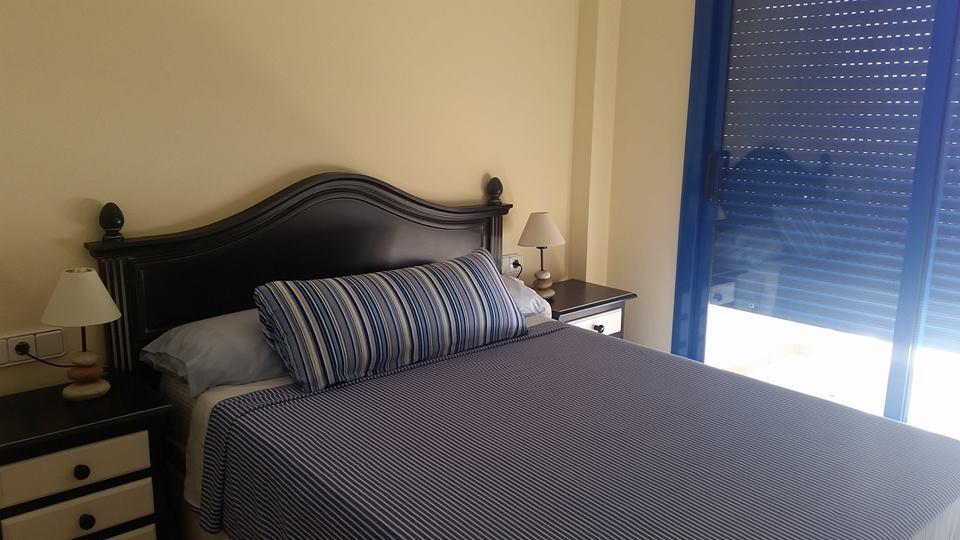 Duquesa Suite And Golf With A Spectacular Sea View Манилва Екстериор снимка