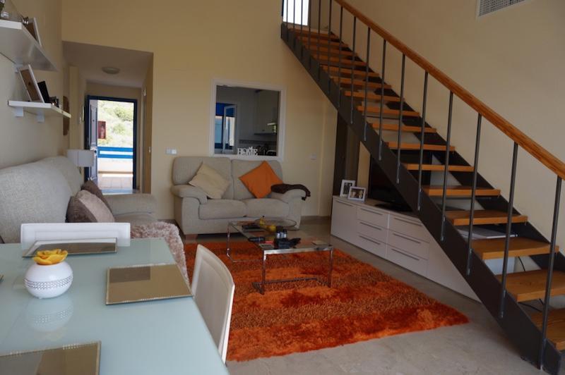 Duquesa Suite And Golf With A Spectacular Sea View Манилва Екстериор снимка