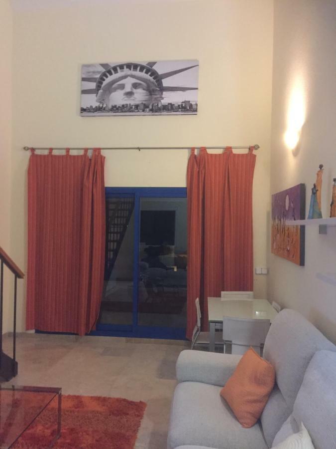 Duquesa Suite And Golf With A Spectacular Sea View Манилва Екстериор снимка