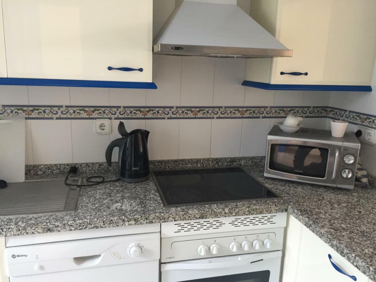 Duquesa Suite And Golf With A Spectacular Sea View Манилва Екстериор снимка