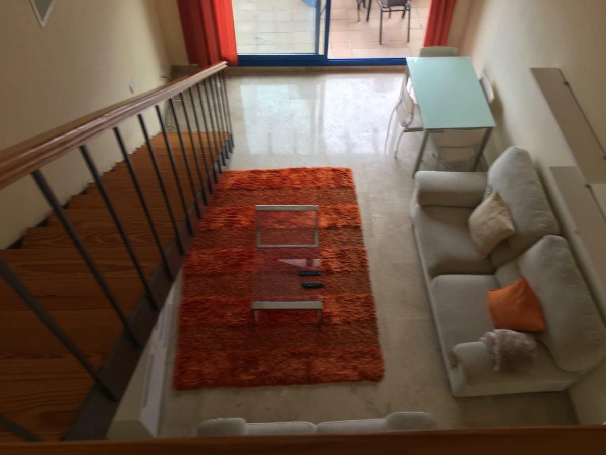 Duquesa Suite And Golf With A Spectacular Sea View Манилва Екстериор снимка